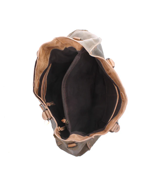 BedStu - Rockaway Bag