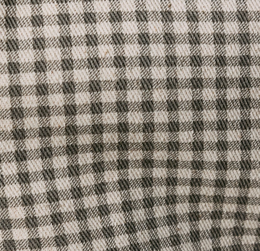 Stormy Plaid Pants
