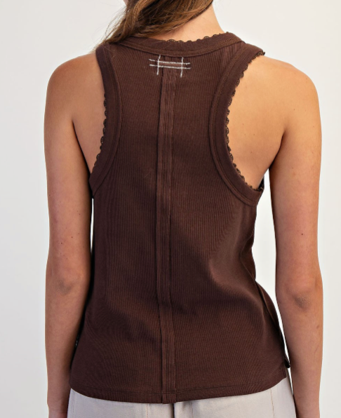 Robbie Tank Top