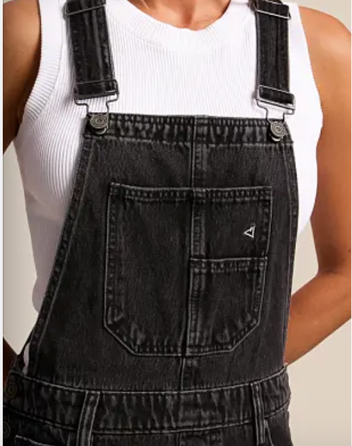 Dylan Barrel Overall