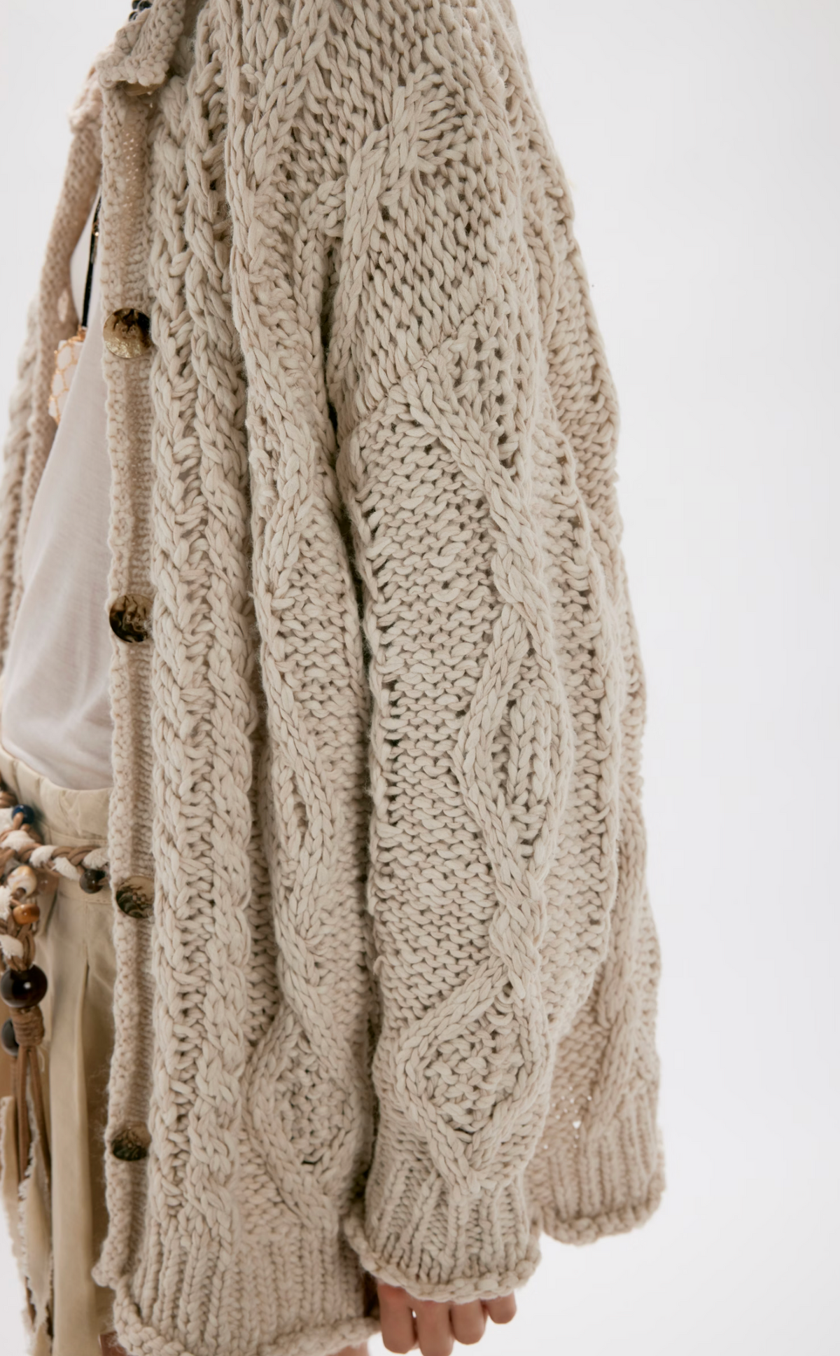 Opal Cardigan