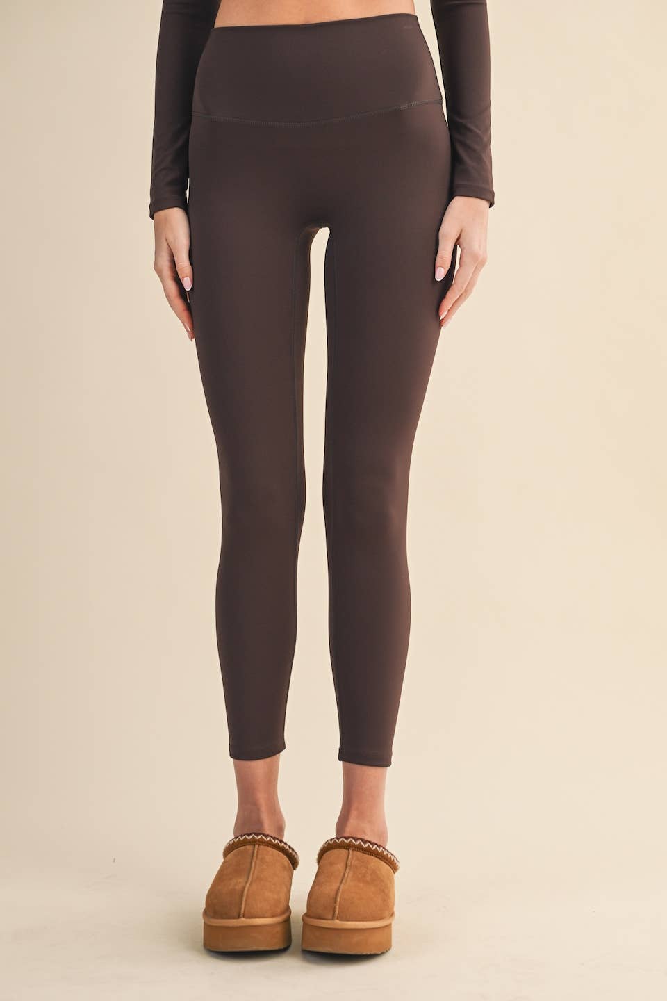 Performance High-Rise Leggings 2.0