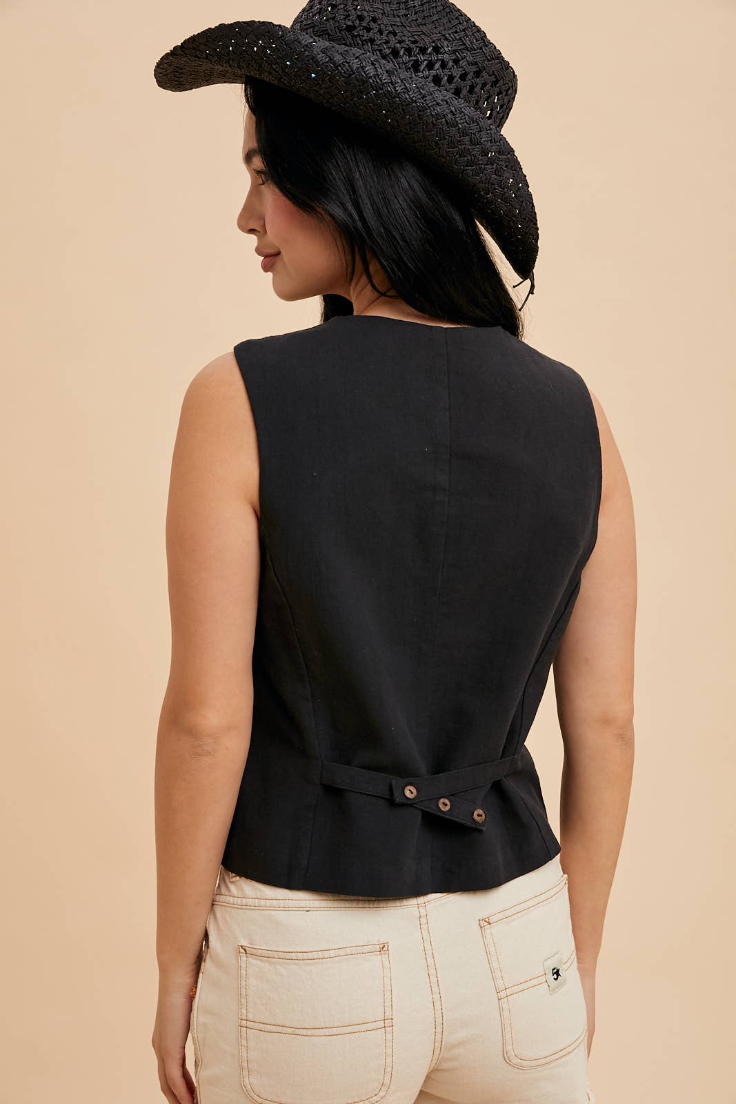 Valarie Vest
