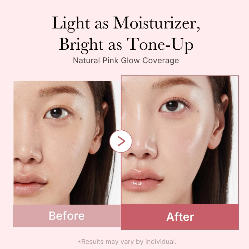 MEDICUBE PDRN Tone Up Sunscreen SPF 50