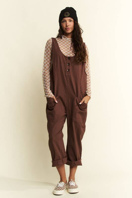 Checkered Obsessed Mesh Long Sleeve (Two Colors)