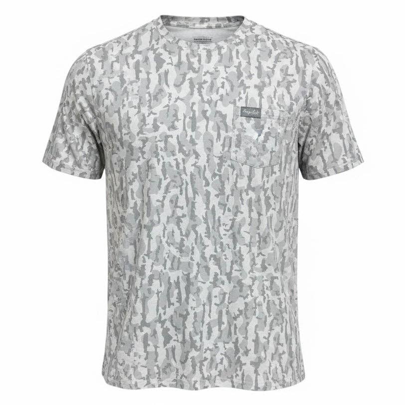 Drift Performance Tee - DBC Lite