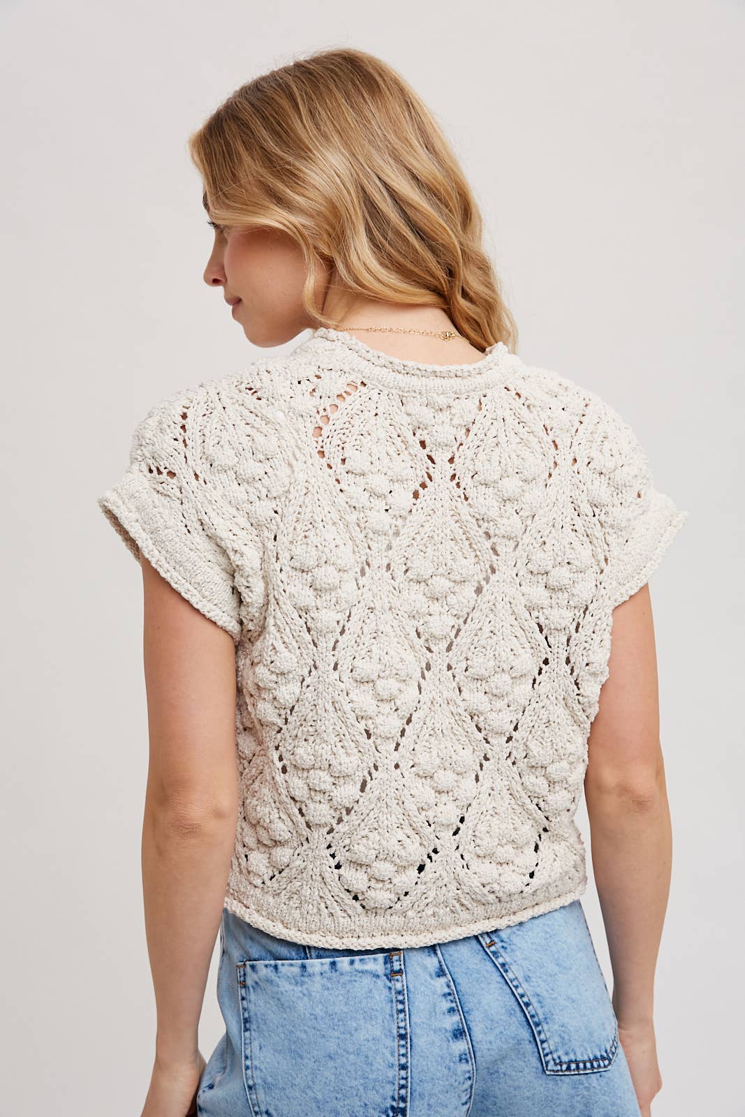 Kensie Sweater