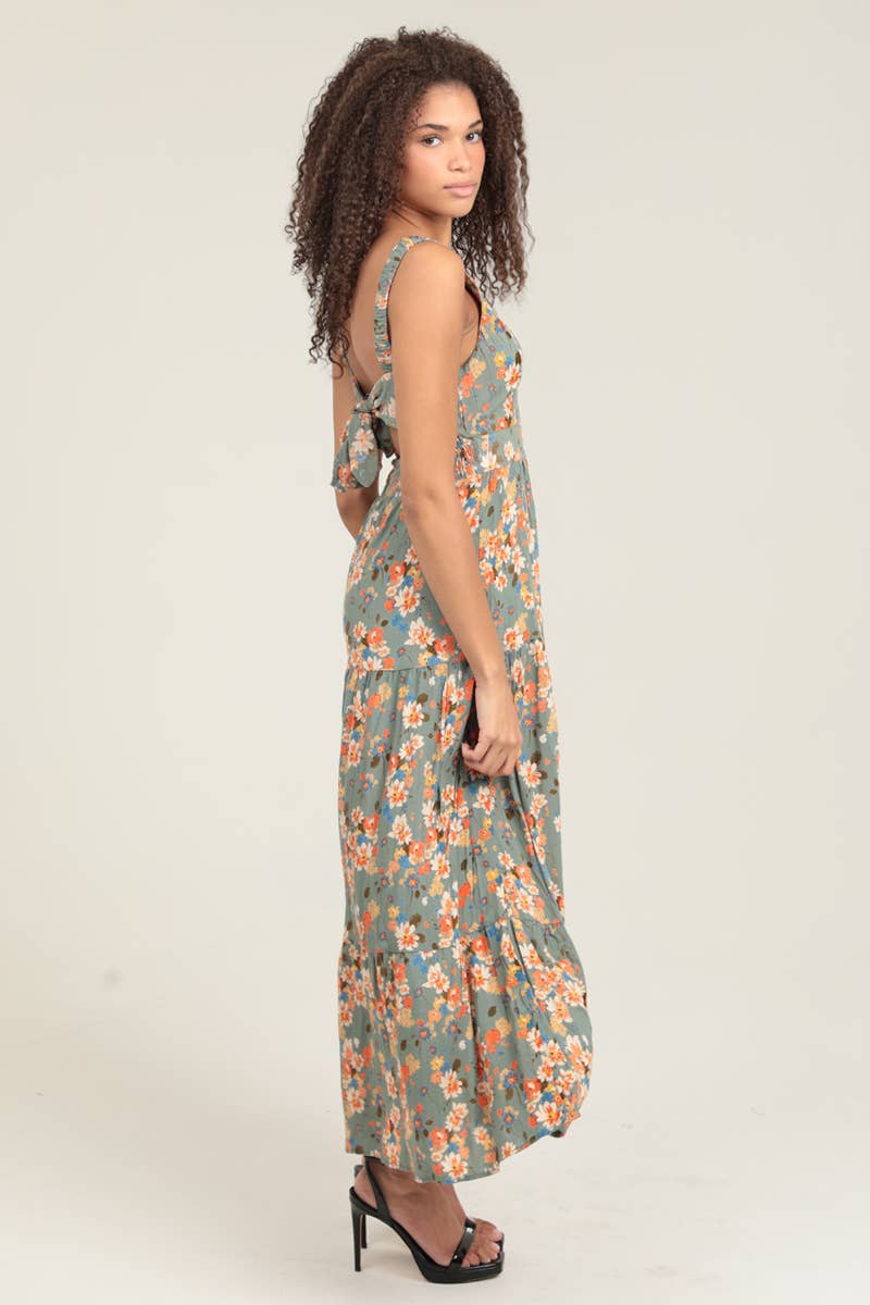 Avery Dress