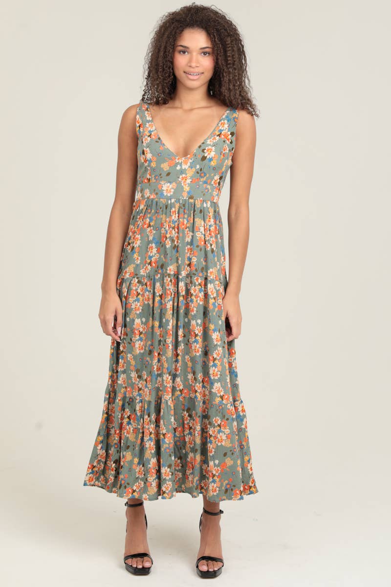 Avery Dress