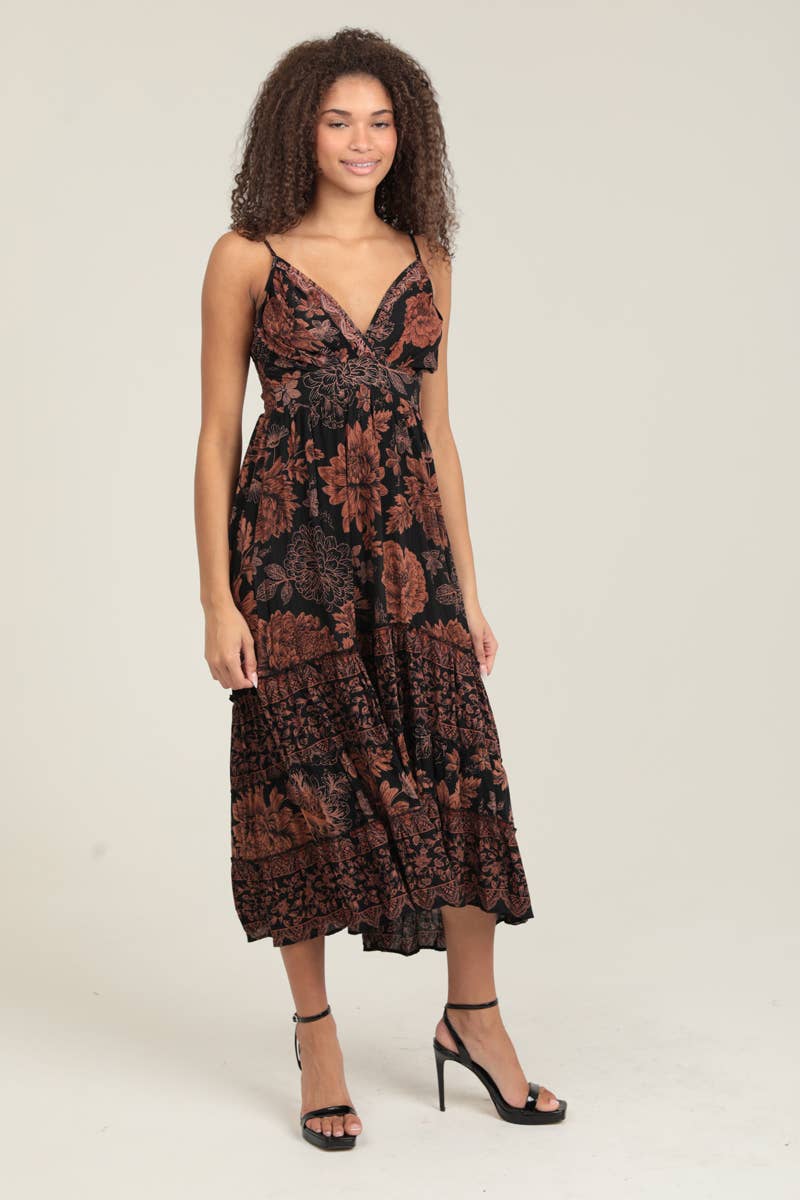 Athena Dress