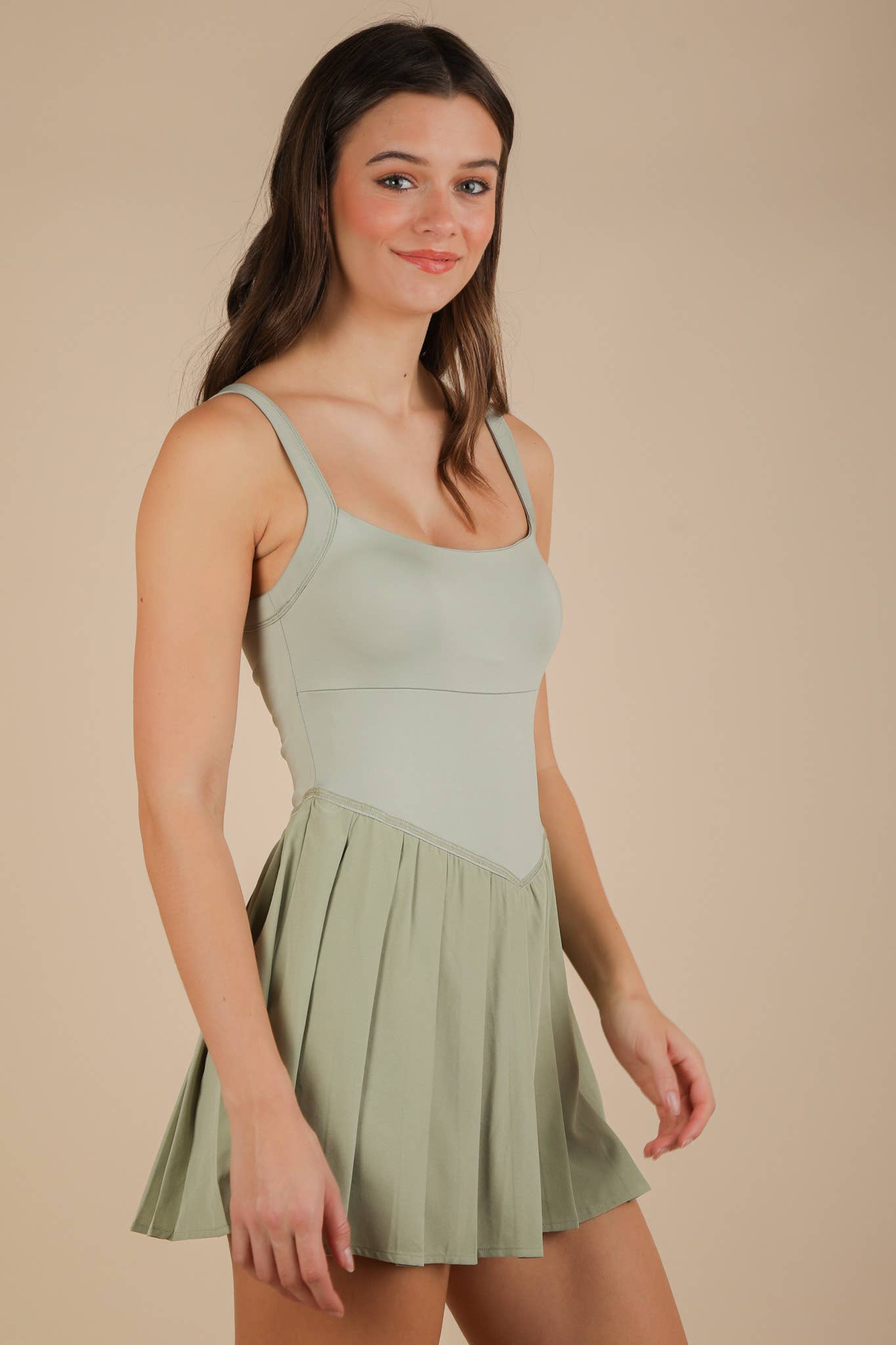 Bella Dress