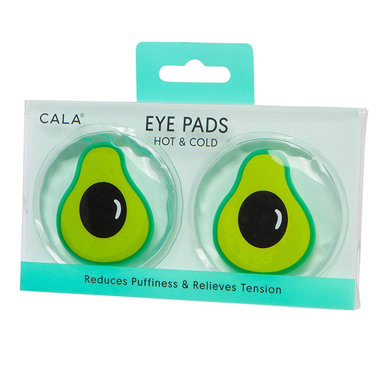 CALA Hot and Cold Under Eye Reusable Pad