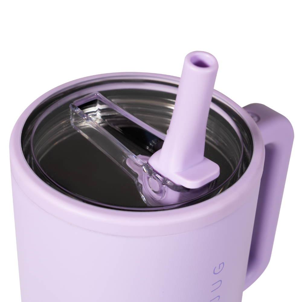40 oz Lavender Hydro Jug