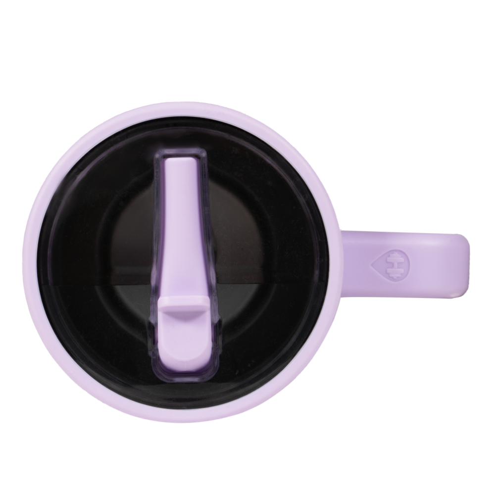 40 oz Lavender Hydro Jug