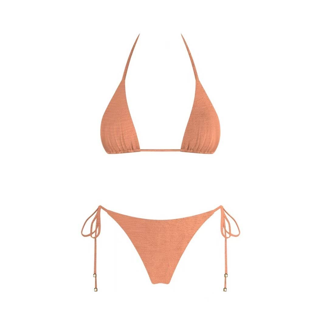 Endless Summer Bikini Set