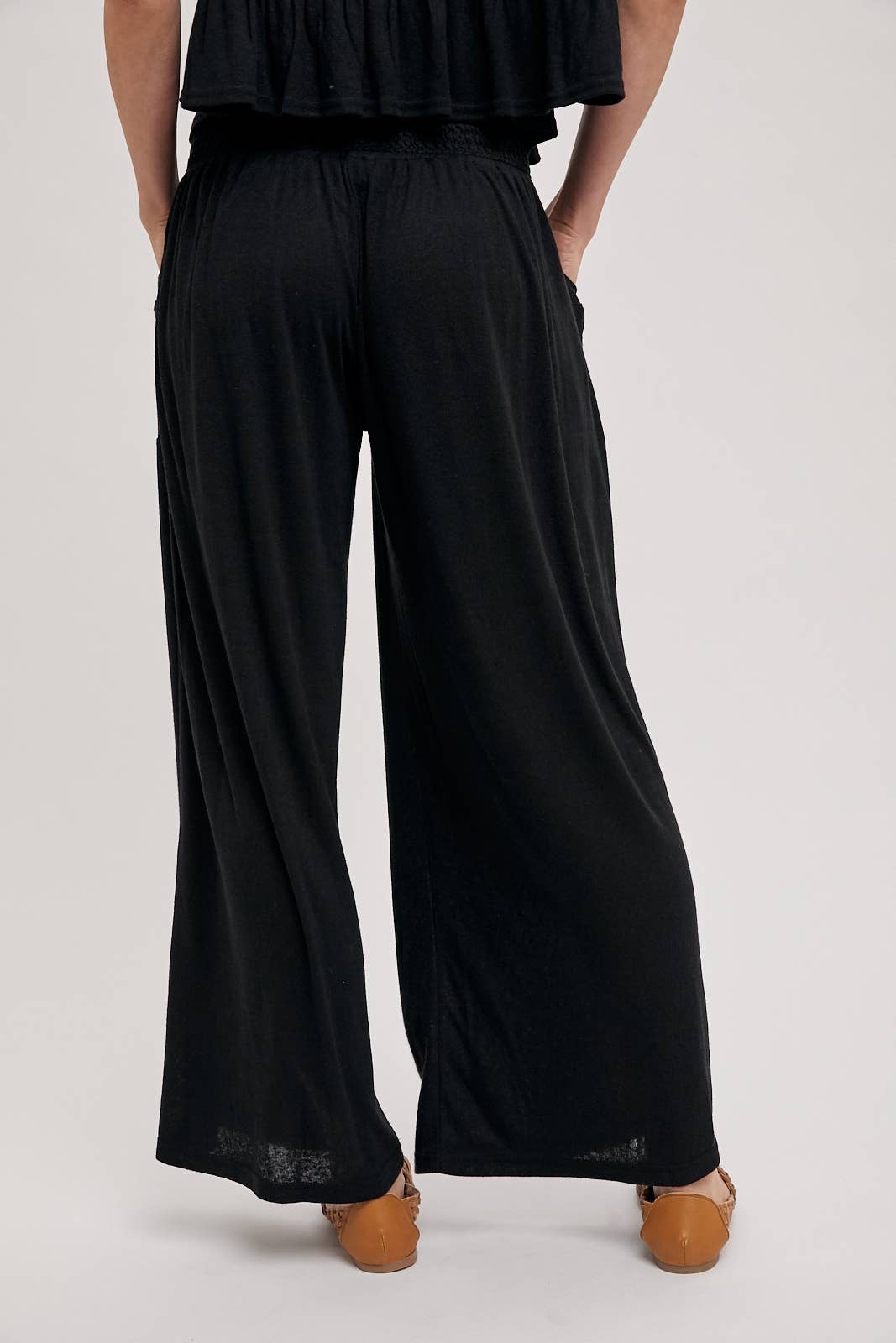 Sarah Top and Pant Sets