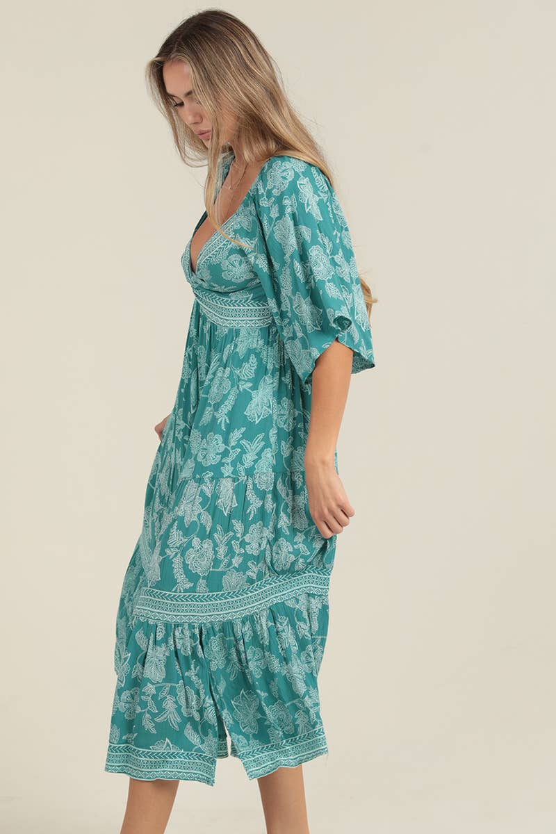 Addison Dress