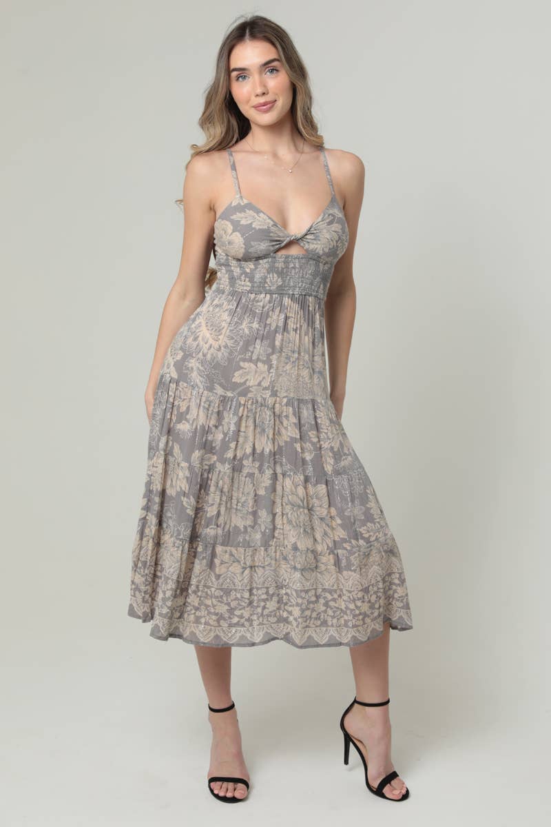 Athena Dress