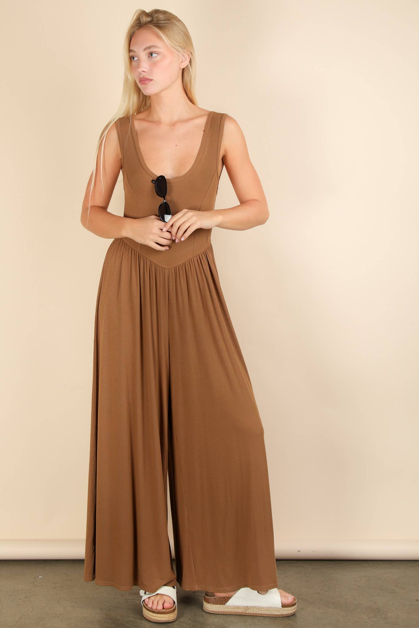 Brianna Jumpsuit