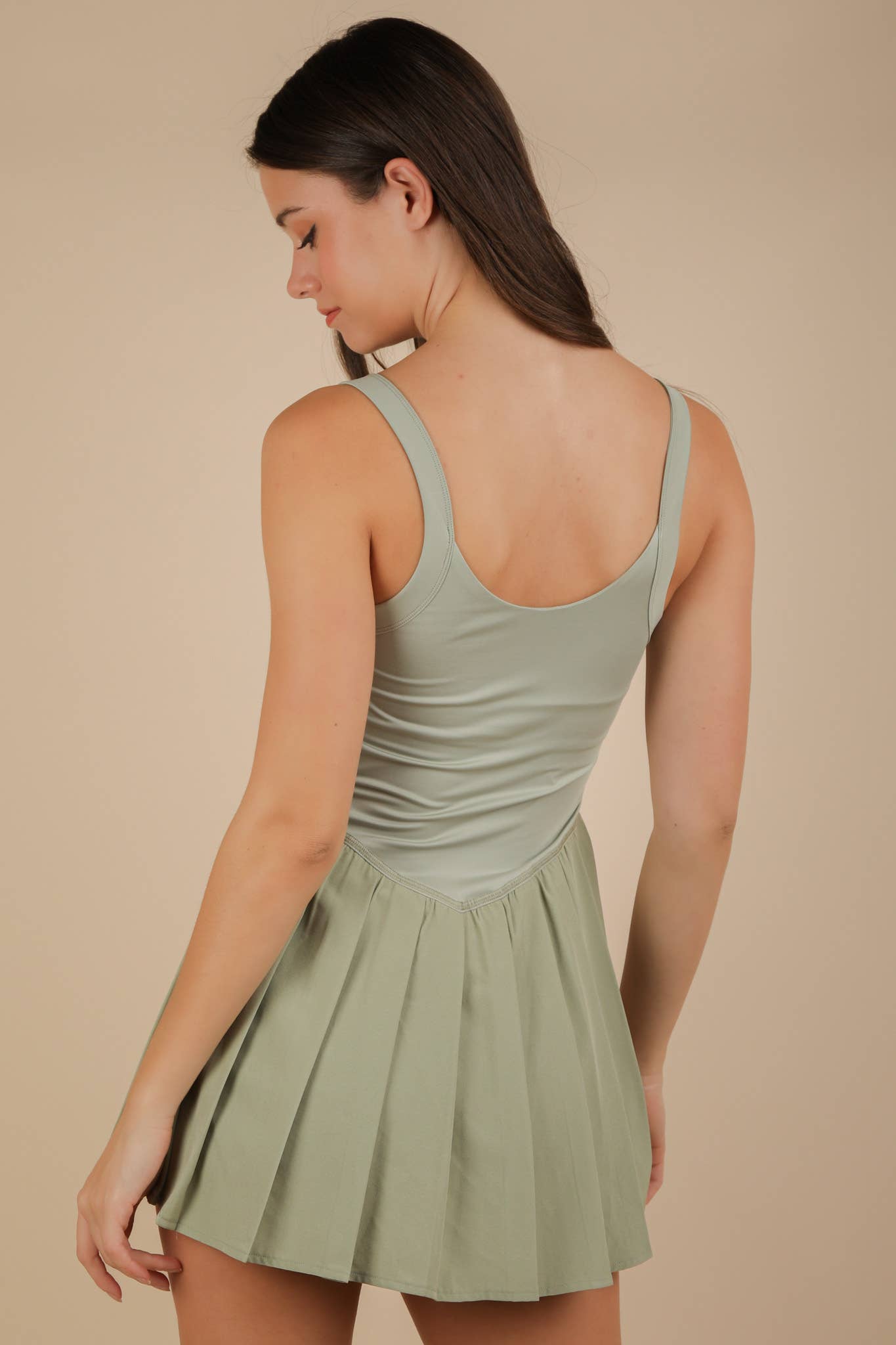 Bella Dress