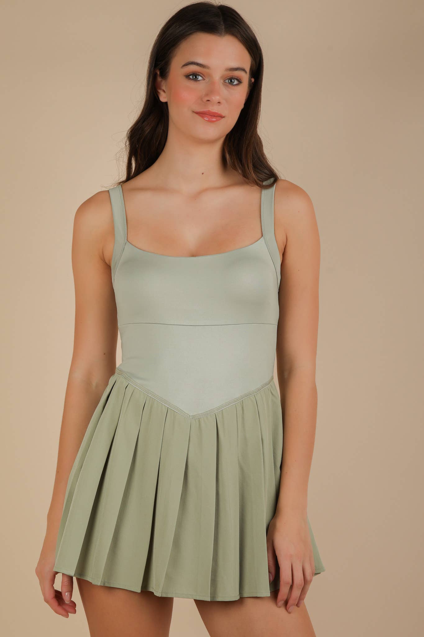 Bella Dress