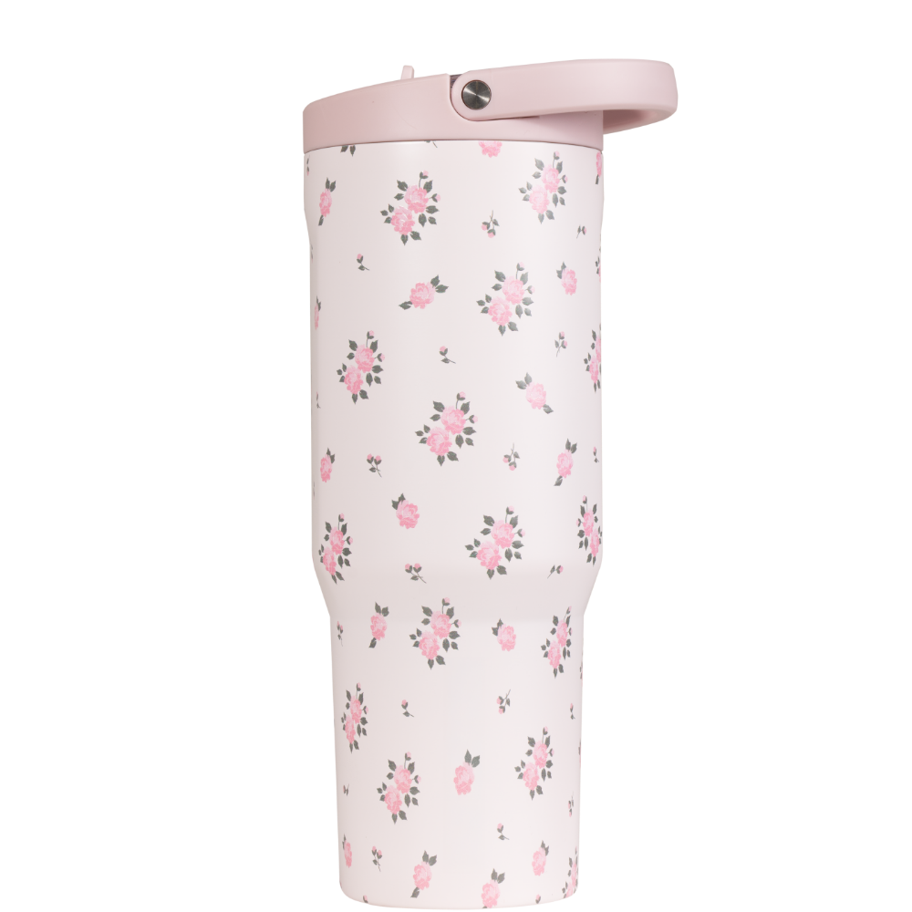 32 oz Wildrose HydroJug