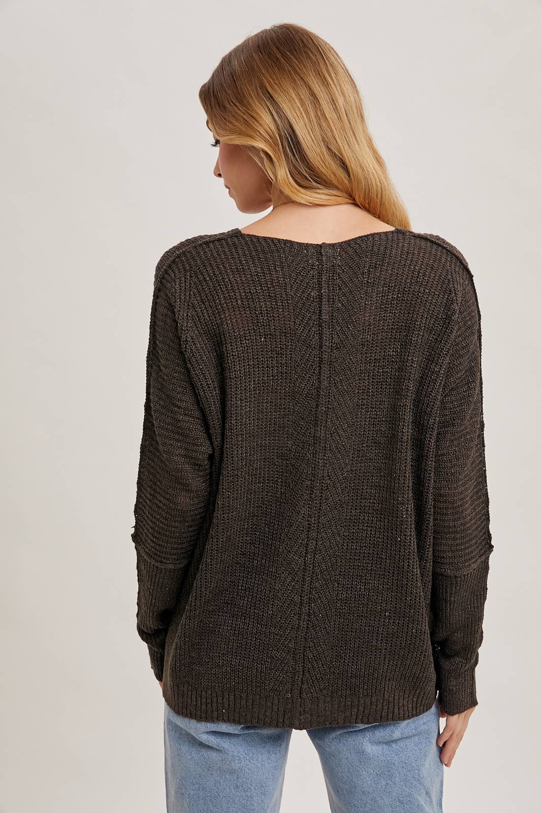 Danni Sweater