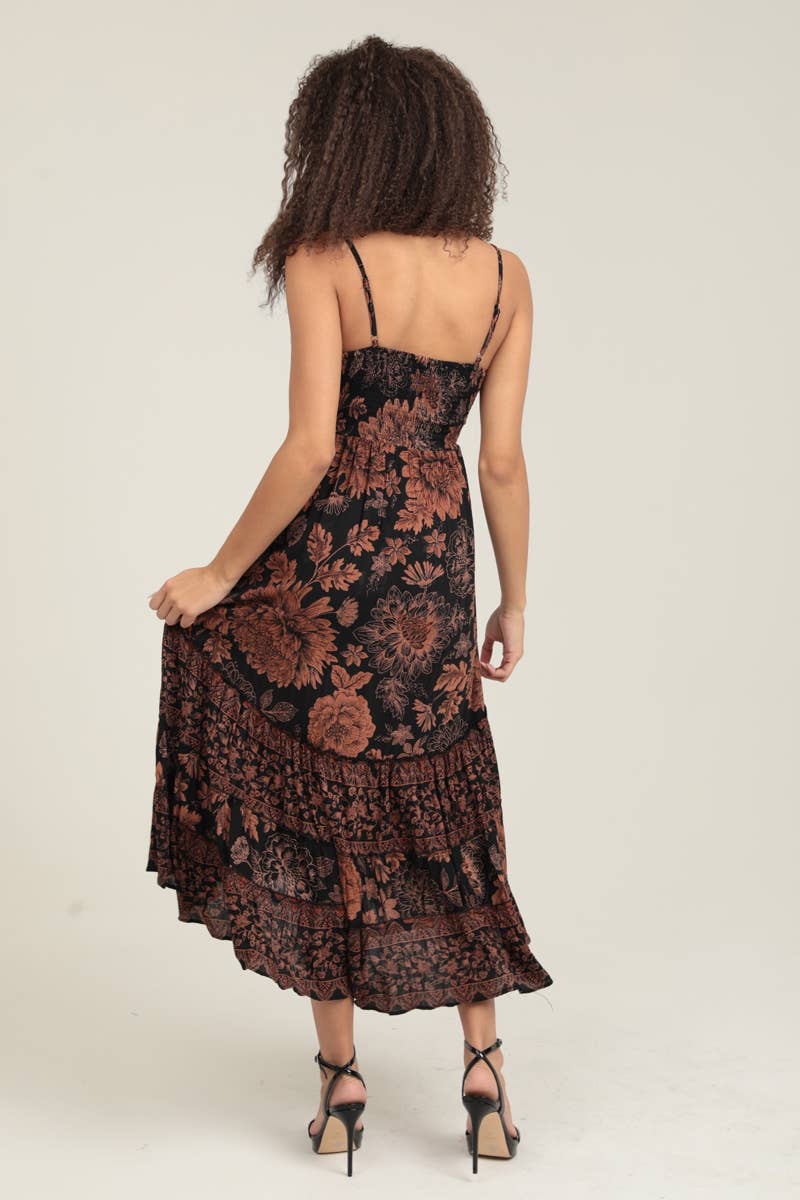 Athena Dress
