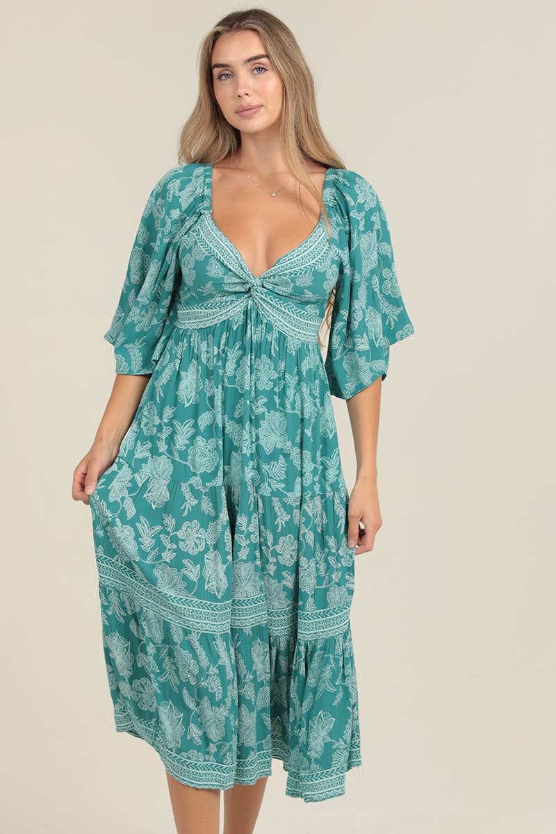 Addison Dress