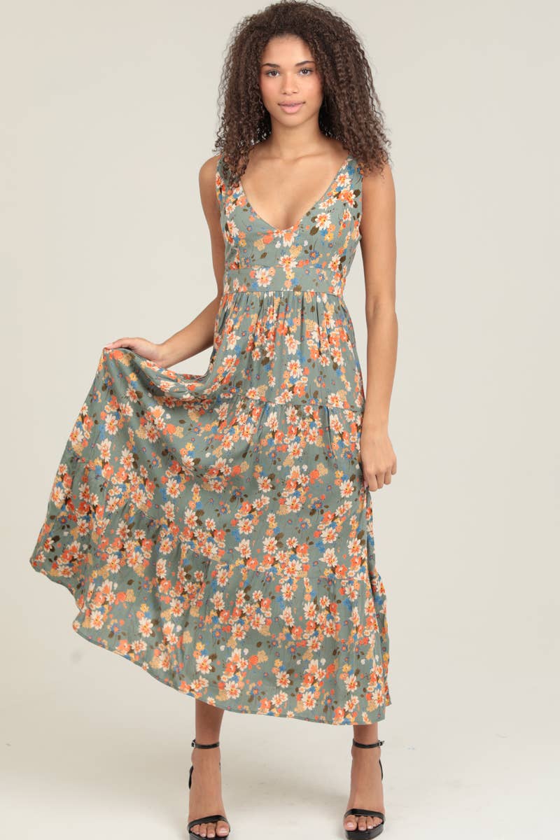 Avery Dress