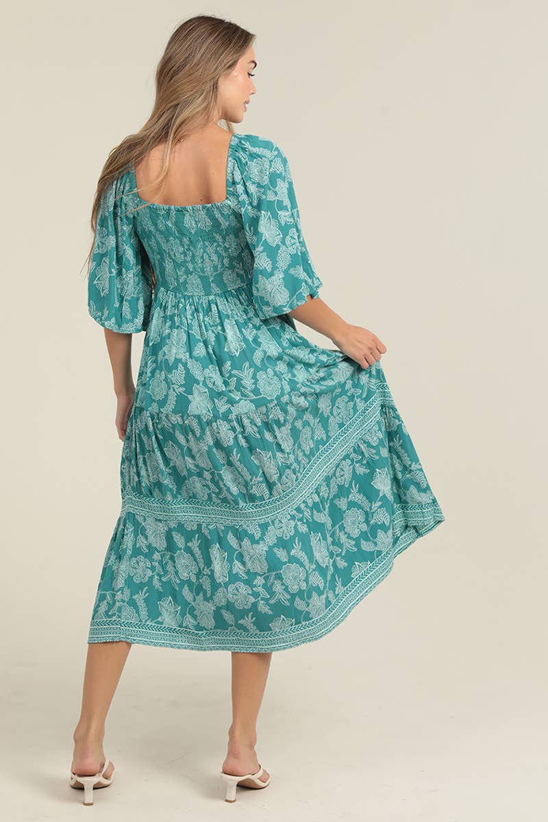 Addison Dress