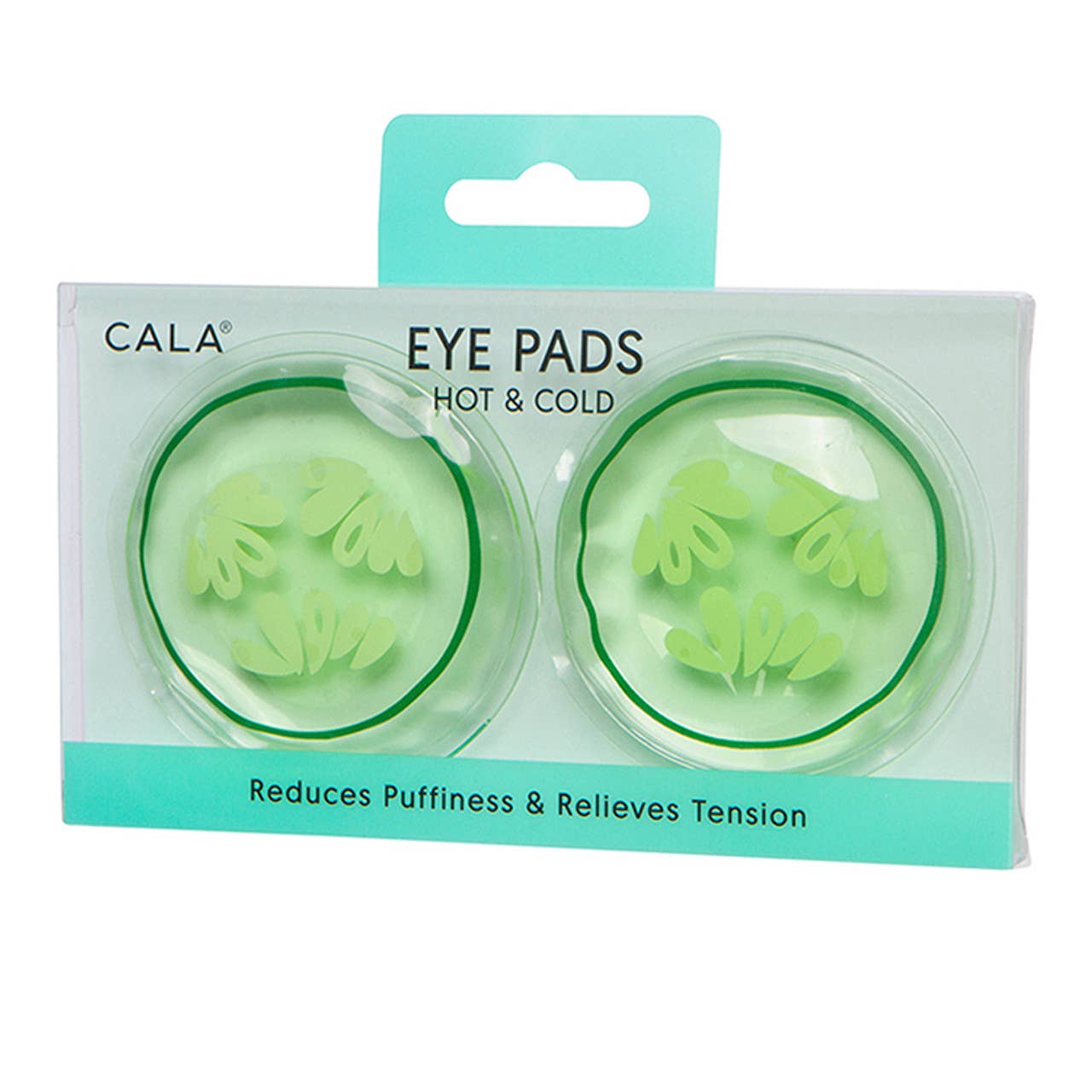 CALA Hot and Cold Under Eye Reusable Pad