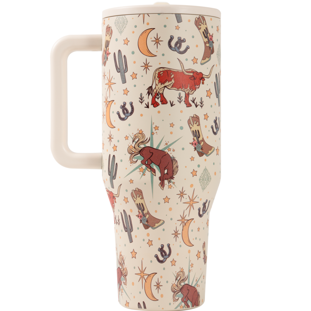 32oz Rodeo HydroJug