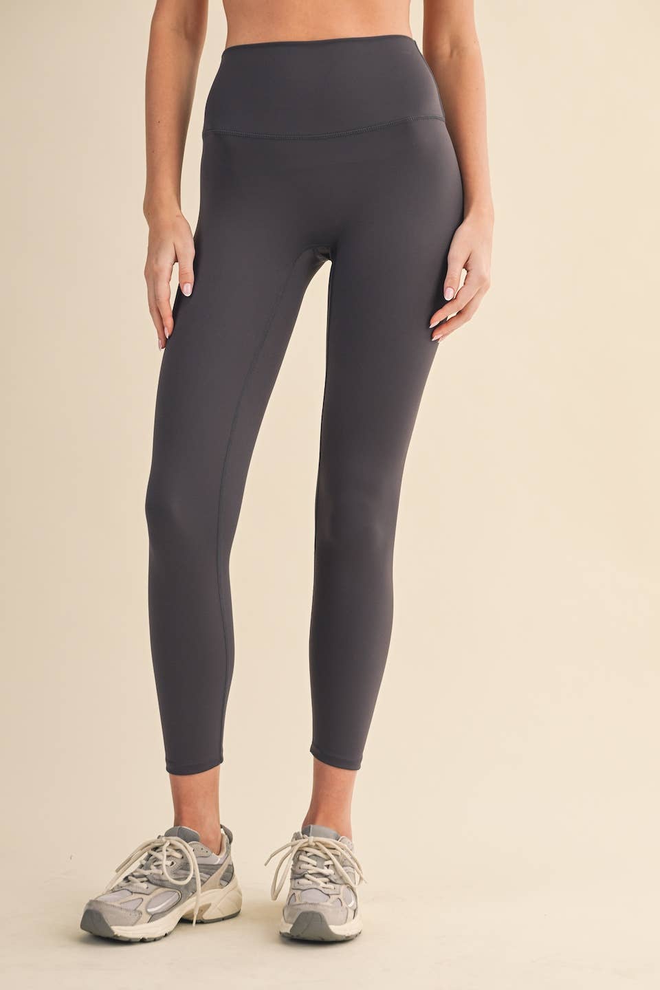 Performance High-Rise Leggings 2.0