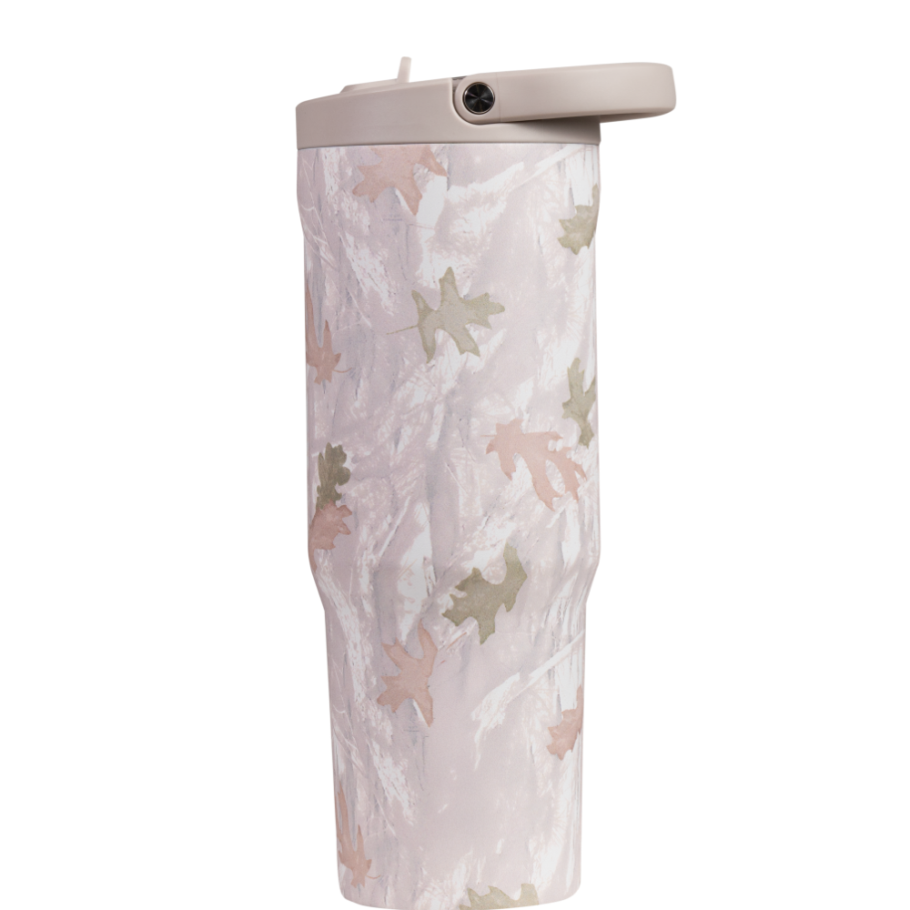 32 oz Camo HydroJug