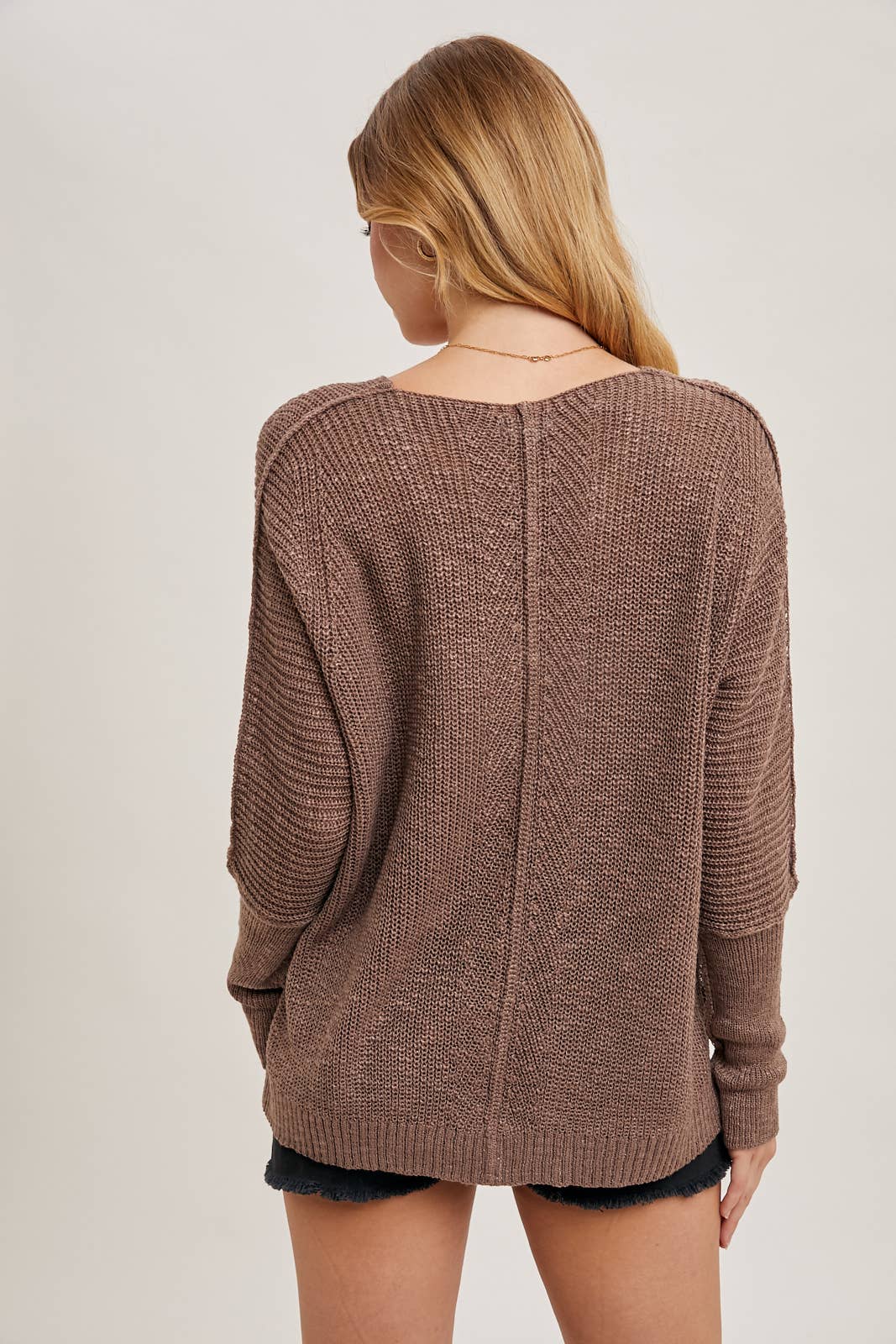 Danni Sweater