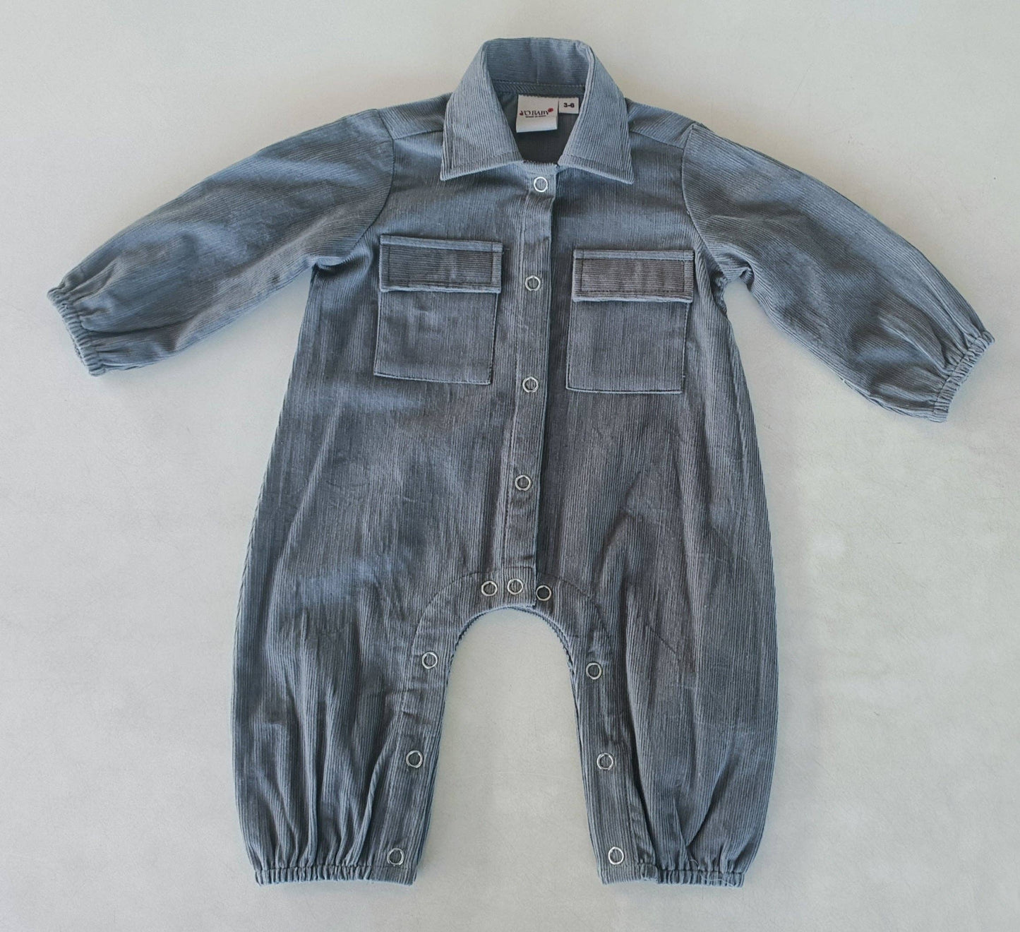 Baby Jumpsuit