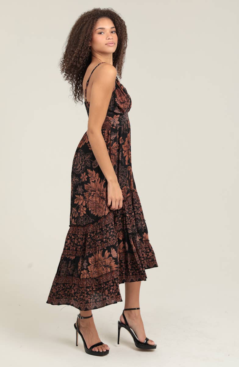 Athena Dress