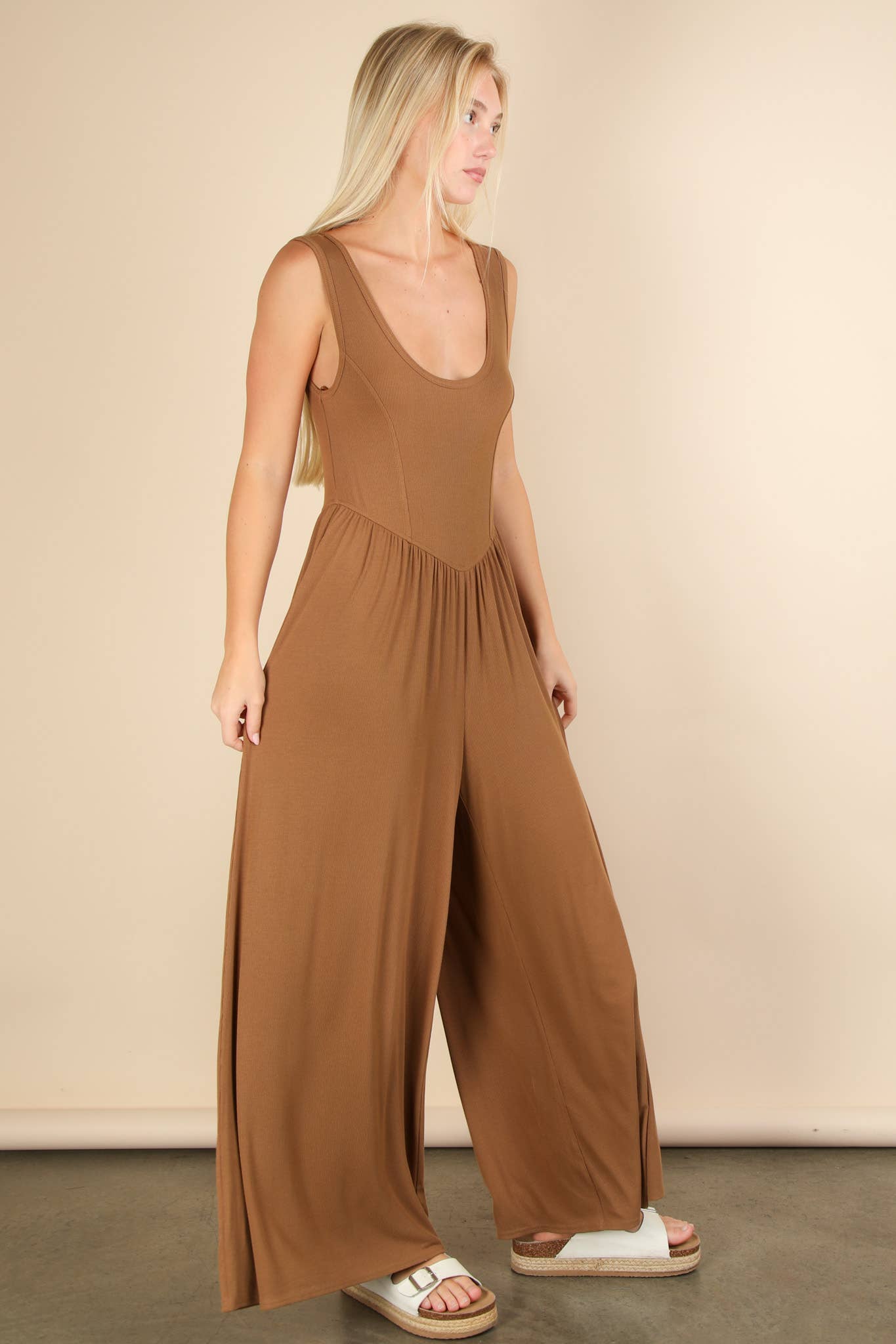 Brianna Jumpsuit