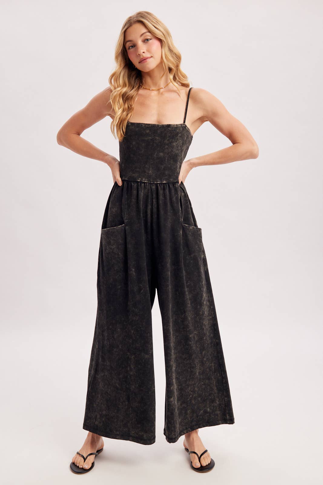 Katie Jumpsuit