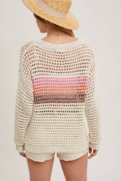 Dana Knit Sweater