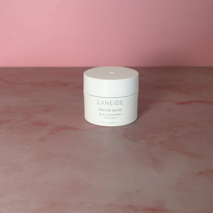 LANEIGE MINI Water Bank Blue Hyaluronic Moisturizer