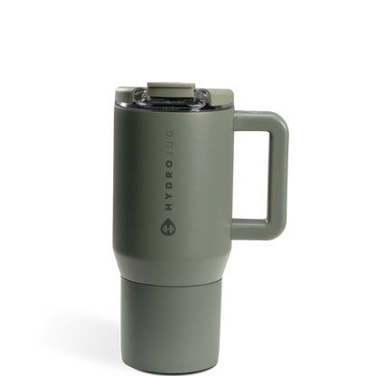 Courtyard HydroJug 20 oz Traveler Coffee Mug