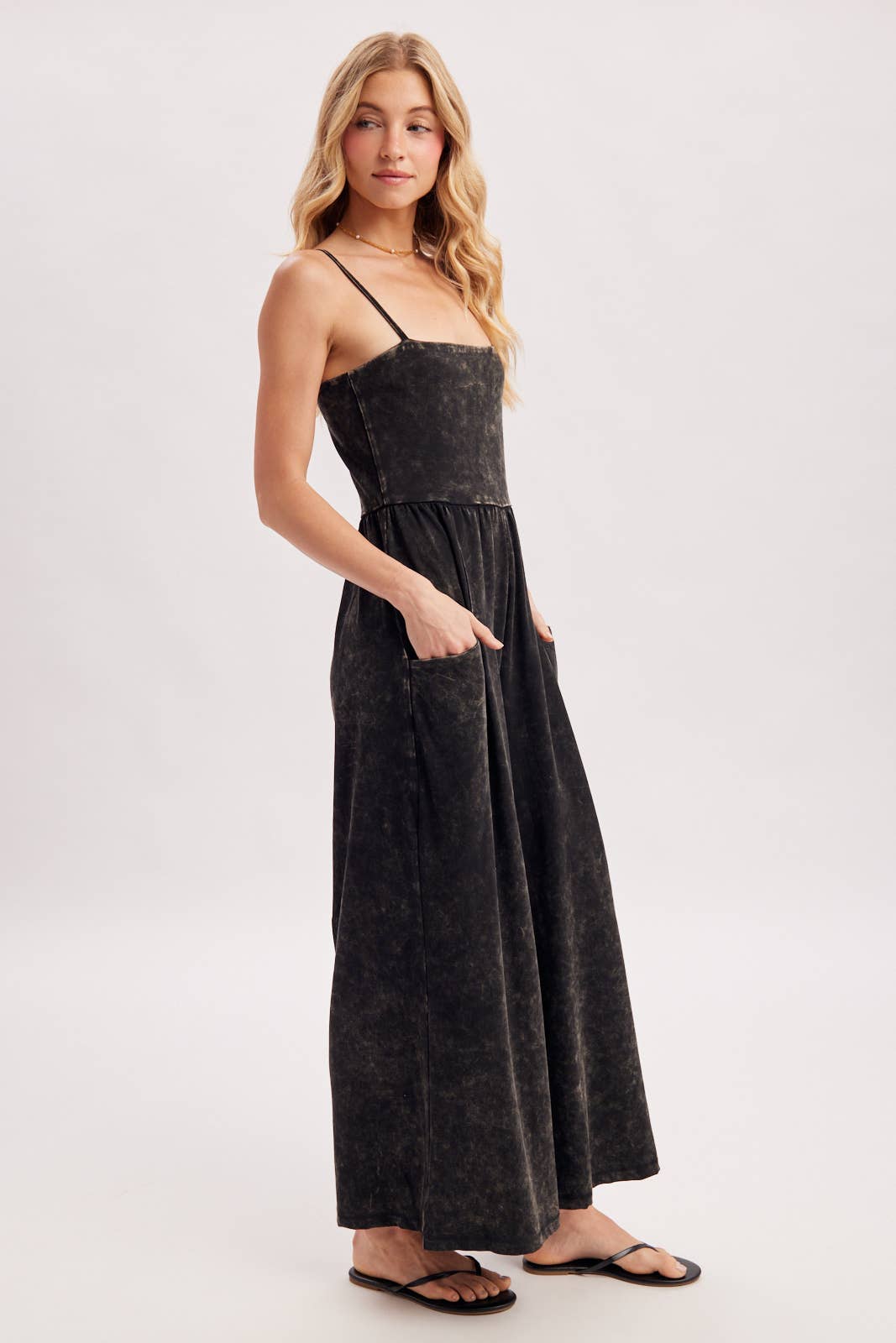 Katie Jumpsuit