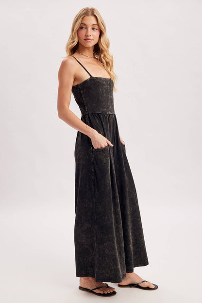 Katie Jumpsuit