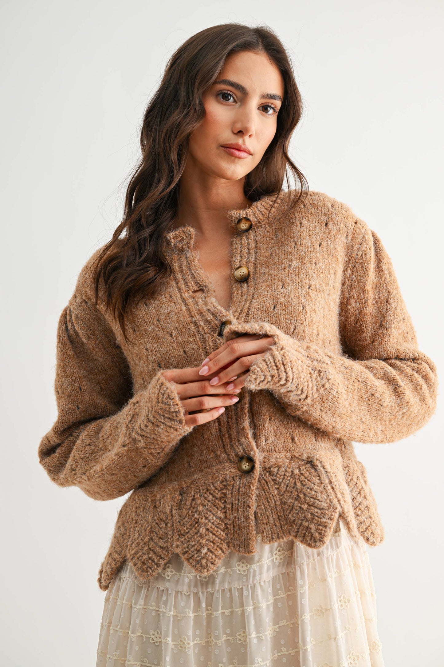 Lisa Cardigan