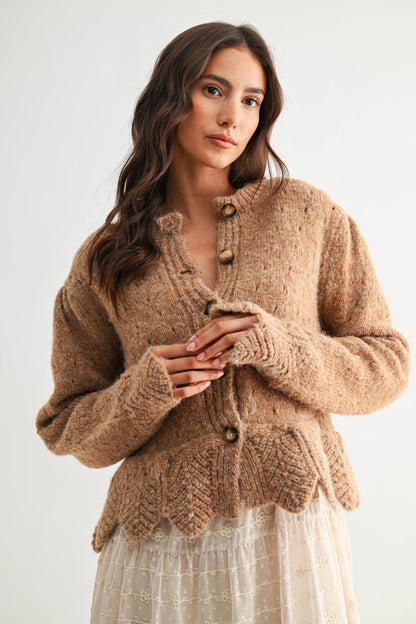 Lisa Cardigan