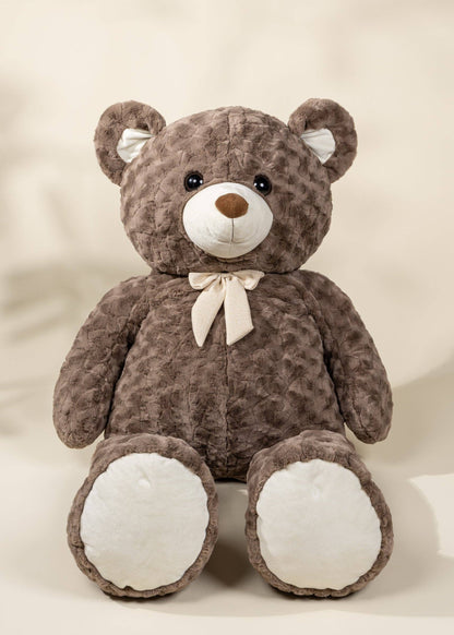 Giant Bear Plush Toy