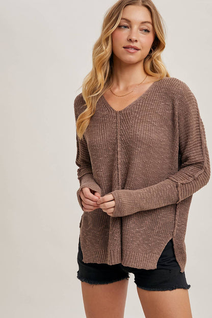 Danni Sweater