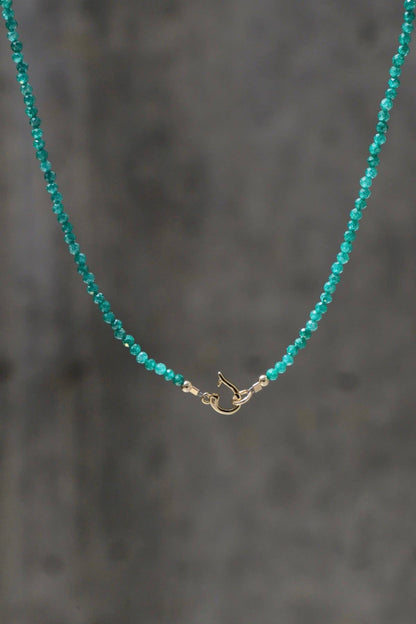 JADE CHARM KEEPER